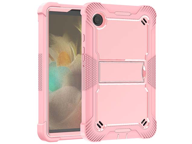 Impact Case for the Samsung Galaxy Tab A9 8.7 inches - Pink Impact Case