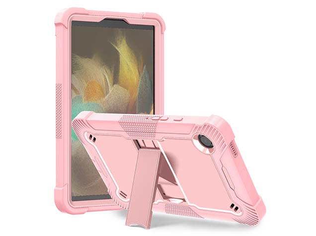 Impact Case for the Samsung Galaxy Tab A9 8.7 inches - Pink