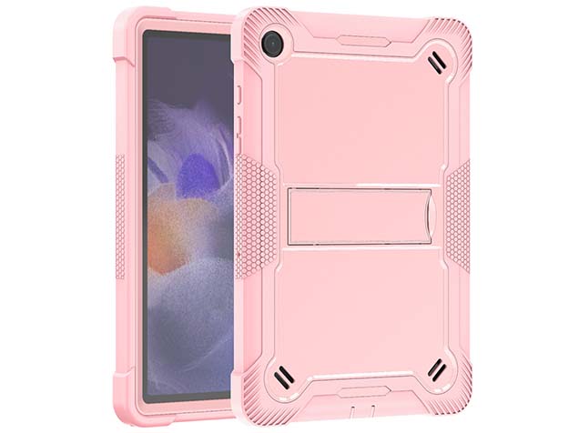 Impact Case for the Samsung Galaxy Tab A9+ 11 inches - Pink Impact Case
