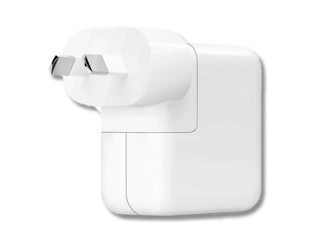 Genuine Apple 30W USB-C Power Adapter