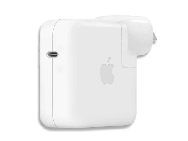 Genuine Apple 96W USB-C Power Adapter - AC USB Power Adapter