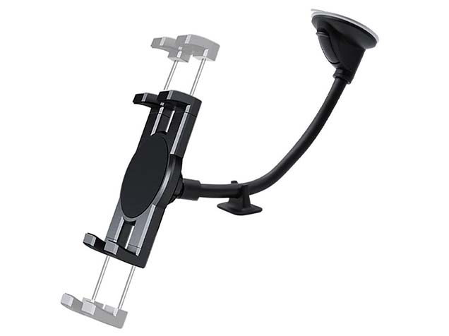 Windshield Phone and Tablet car holder