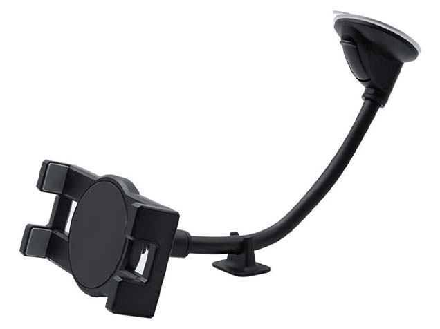 Windshield Phone and Tablet car holder