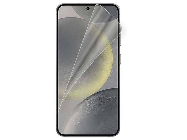 Anti-Glare Screen Protector for Samsung Galaxy S24 - Screen Protector
