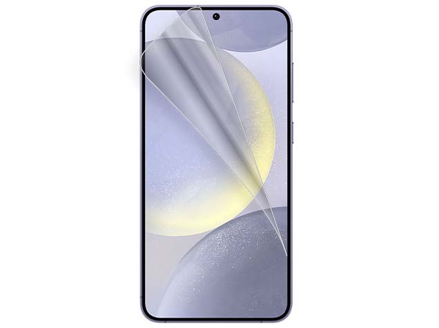 Ultraclear Screen Protector for Samsung Galaxy S24+ - Screen Protector