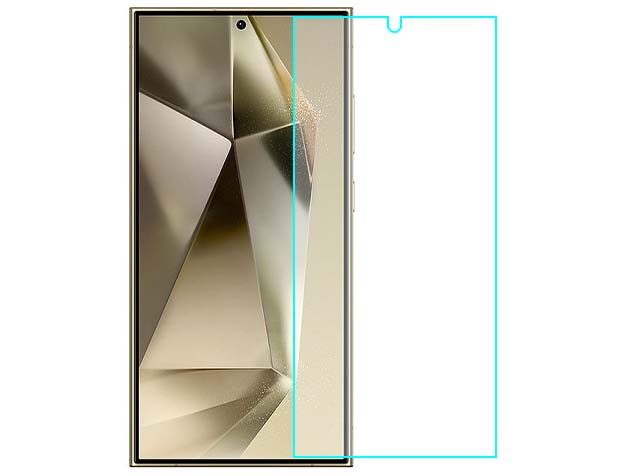 Tempered Glass Screen Protector for Samsung Galaxy S24 Ultra Tempered Glass Screen Protector for Samsung Galaxy S24 Ultra