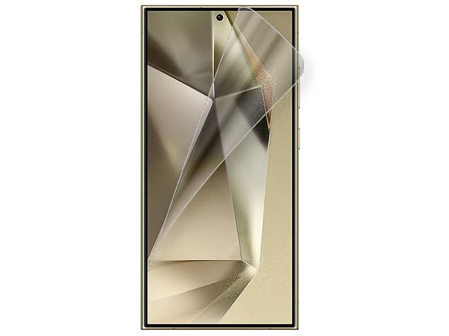 Anti-Glare Screen Protector for Samsung Galaxy S24 Ultra - Screen Protector