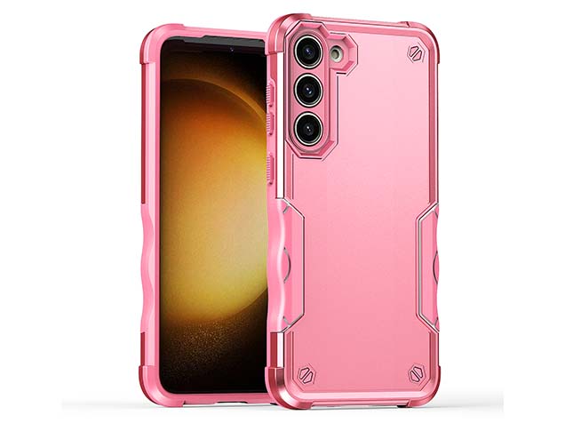 Impact Case for Samsung Galaxy A15 - Pink Impact Case