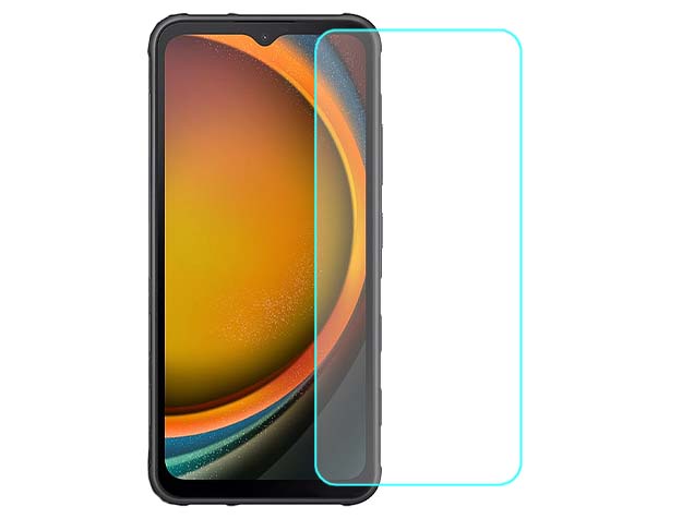 Tempered Glass Screen Protector for Samsung Galaxy Xcover7 - Screen Protector