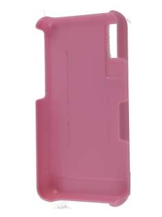 Back Case for Samsung F480 - Pink