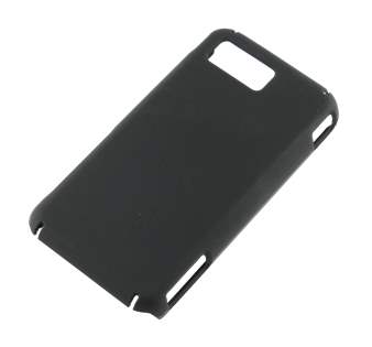 I900 Back Case - Black