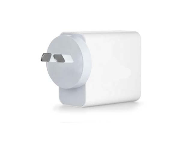 Genuine Samsung 45W USB-C Super Fast Charger Adaptor - White