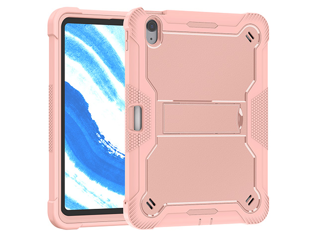 Impact Case for the iPad Air 11 (2024) - Pink Impact Case