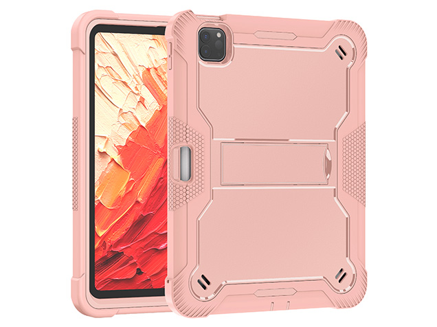 Impact Case for the iPad Pro 11 (2024) - Pink Impact Case