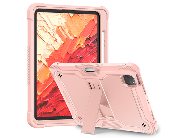Impact Case for the iPad Pro 11 (2024) - Pink