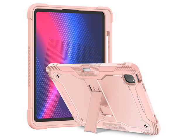Impact Case for the iPad Pro 13 (2024) - Pink