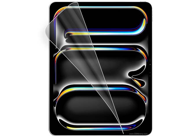 Ultraclear Screen Protector for iPad Pro 11 (2024) - Screen Protector