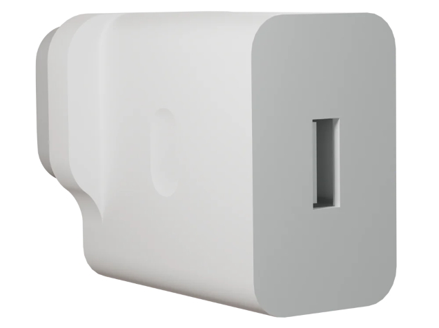 Genuine OPPO VOOC 18W Wall Charger