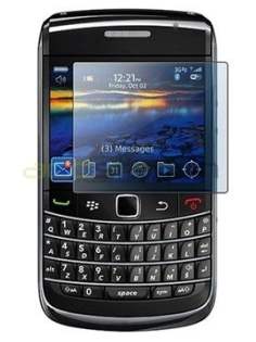 Ultraclear Screen Protector for BlackBerry Bold 9700 / 9780 Ultraclear Screen Protector for BlackBerry Bold 9700 / 9780