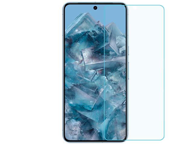 Tempered Glass Screen Protector for Google Pixel 9 Pro - Screen Protector