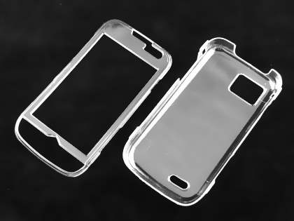 Omnia II I8000 Crystal Case