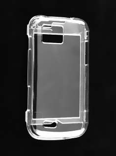 Omnia II I8000 Crystal Case