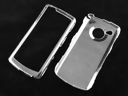 Crystal Case for Omnia i8910