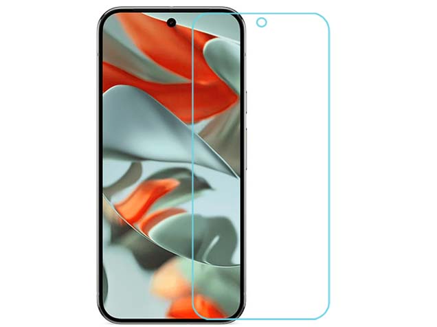 Tempered Glass Screen Protector for Google Pixel 9 Pro XL - Screen Protector
