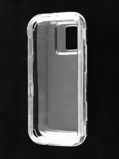 Crystal Case for n97 mini