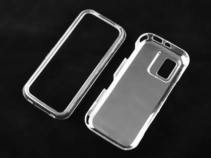 Crystal Case for n97 mini