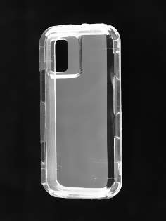 Crystal Case for n97 mini