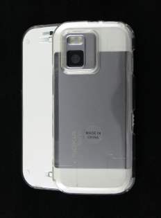 Crystal Case for n97 mini