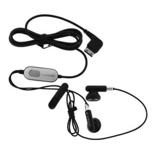 Samsung G800 Stereo Headset