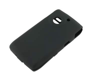 GC900 Viewty Smart Case - Black
