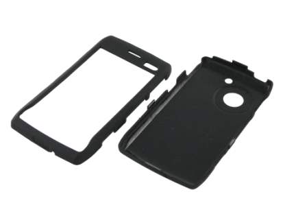 GC900 Viewty Smart Case - Black