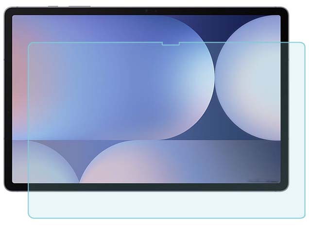 Tempered Glass Screen Protector for Samsung Galaxy Tab S10+ - Screen Protector