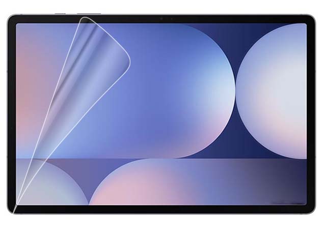 Anti-Glare Screen Protector for Samsung Galaxy Tab S10+ - Screen Protector