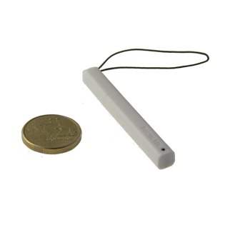 Mini Stylus for Nokia N97 - White