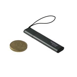 Nokia Mini Stylus - Dark Grey