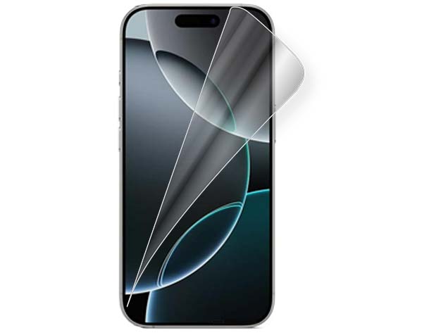 Anti-Glare Screen Protector for iPhone 16 Pro - Screen Protector