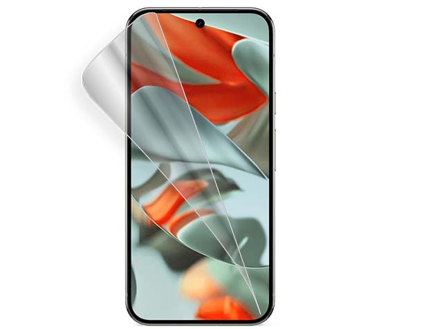 Anti-Glare Screen Protector for Google Pixel 9 Pro XL - Screen Protector