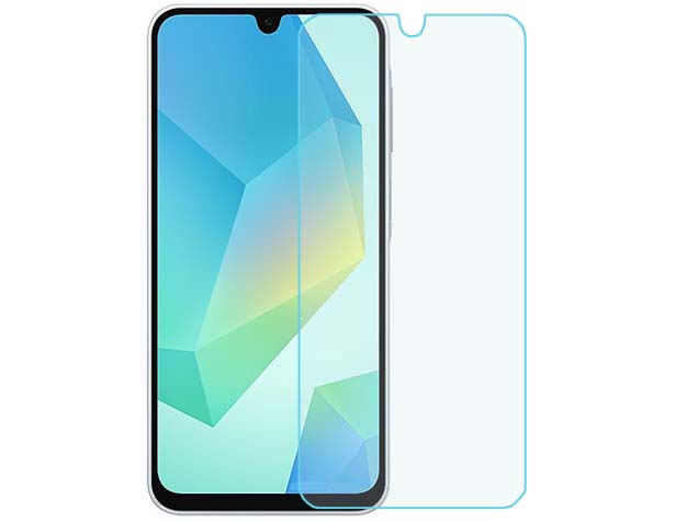 Tempered Glass Screen Protector for Samsung Galaxy A16 - Screen Protector