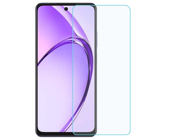 Tempered Glass Screen Protector for Oppo A80 5G - Screen Protector
