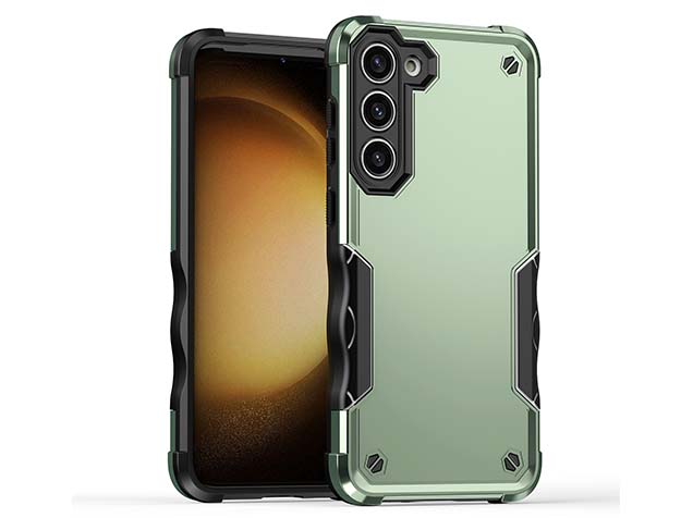 Impact Case for Samsung Galaxy A16 - Green Impact Case
