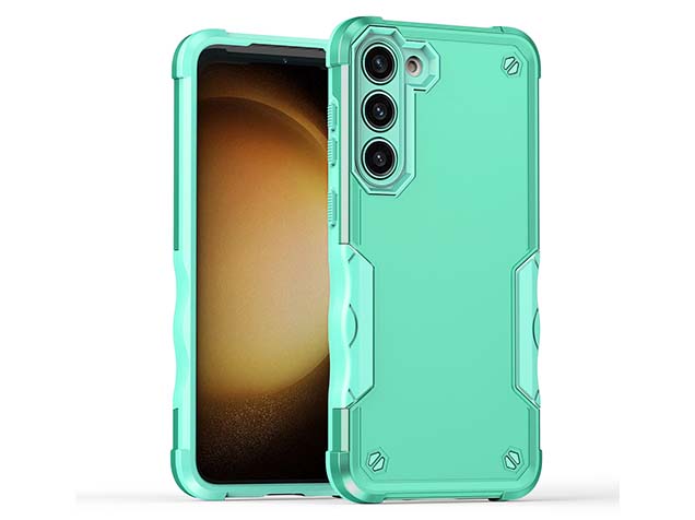 Impact Case for Samsung Galaxy A16 - Mint Impact Case
