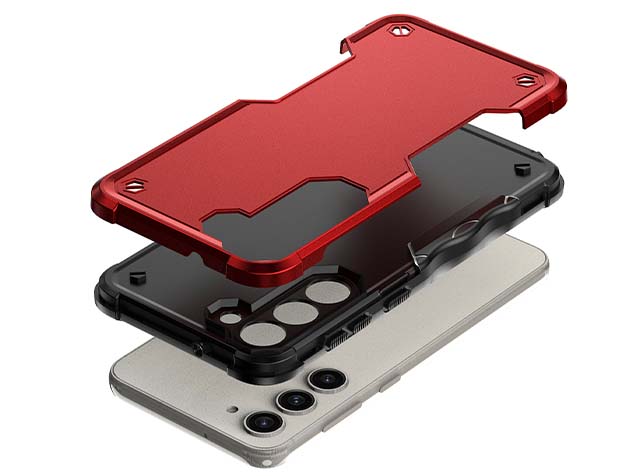 Impact Case for Samsung Galaxy A16 - Mint