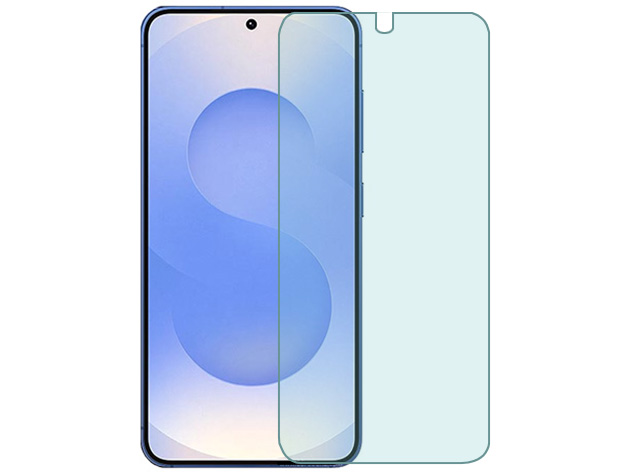 Tempered Glass Screen Protector for Samsung Galaxy S25 - Screen Protector