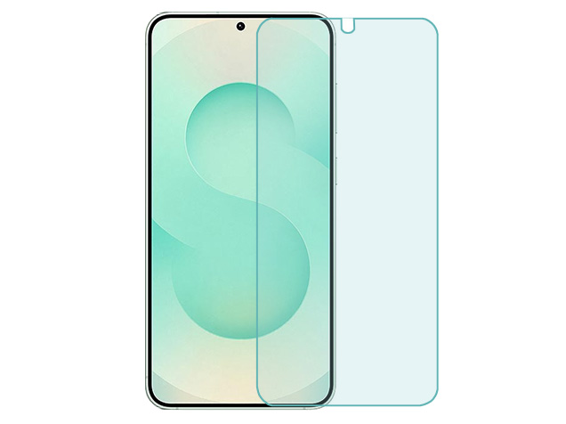 Tempered Glass Screen Protector for Samsung Galaxy S25+ - Screen Protector