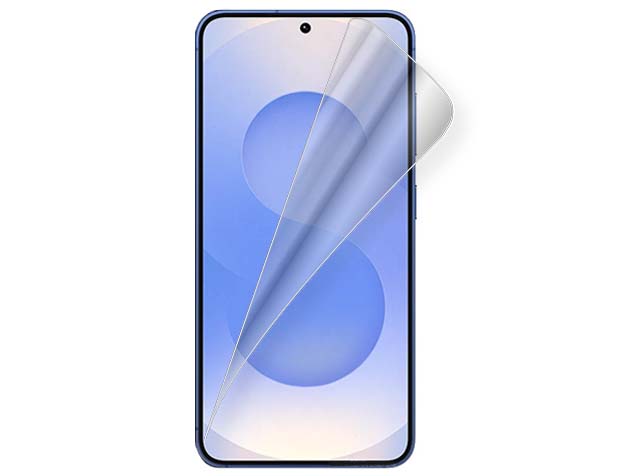 Anti-Glare Screen Protector for Samsung Galaxy S25 - Screen Protector