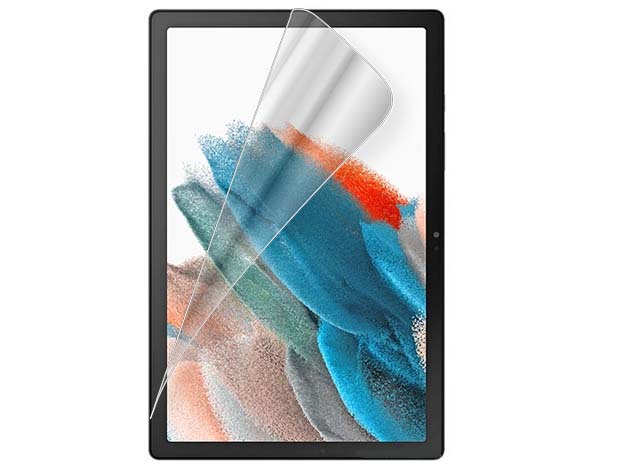 Anti-Glare Screen Protector for Samsung Galaxy Tab A8 10.5 (2021) - Screen Protector